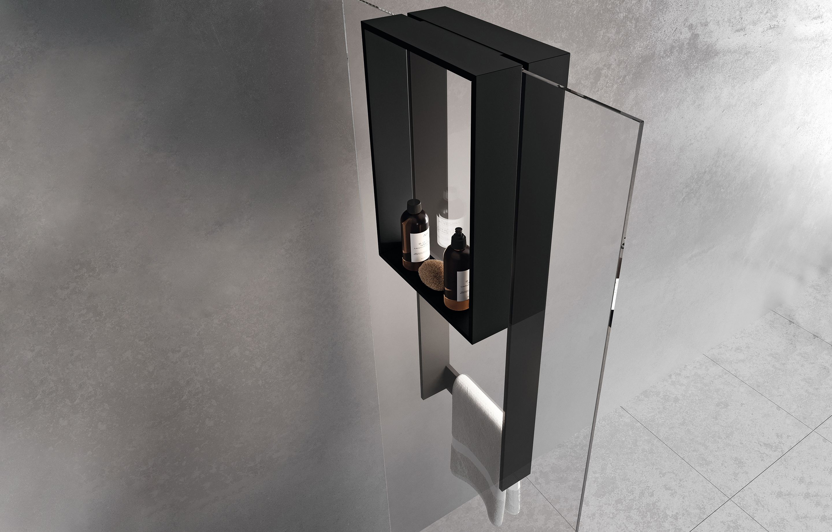 Tutti gli accessori - R90AKFPSPO3590