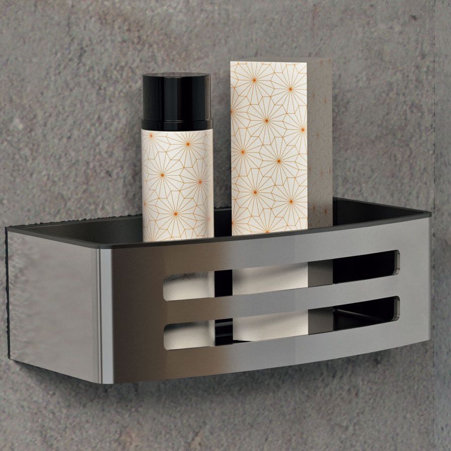 Accessories - Cestino Sganciabile