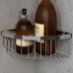 Accessories - Cestino Angolare Sganciabile