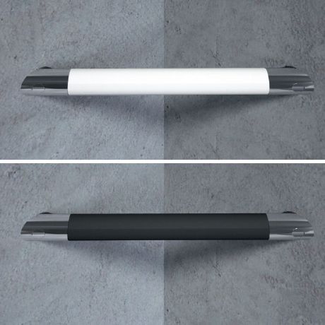 Accessories - Maniglione - Poggiapiede Angolare