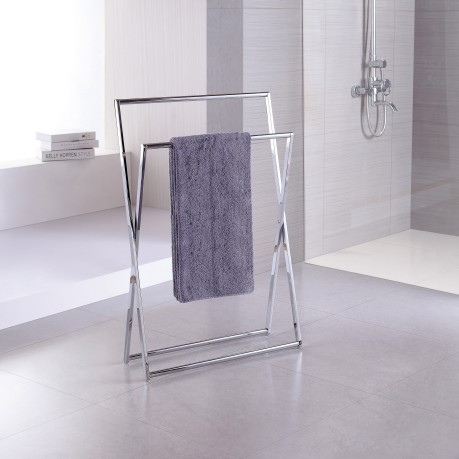Accessories - Towel rail