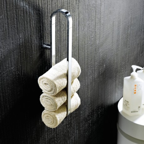 Accessories - Towel rail