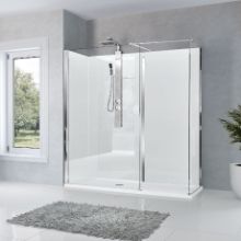 Cabines de douche - Revolution Giada H