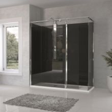 Cabines de douche - Revolution Giada H+H