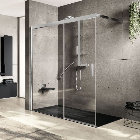 Docce walk-in - Rose PHB