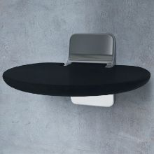 Tous les accessoires - Round Foldaway Seat Eva