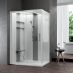 Cabines de douche - Skill 2P140X80