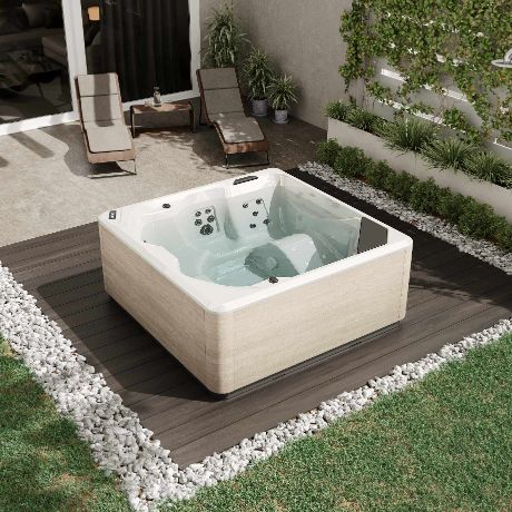 Outdoor Spa - Vita XL