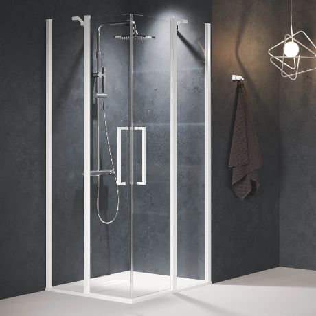 Shower enclosures - Young A