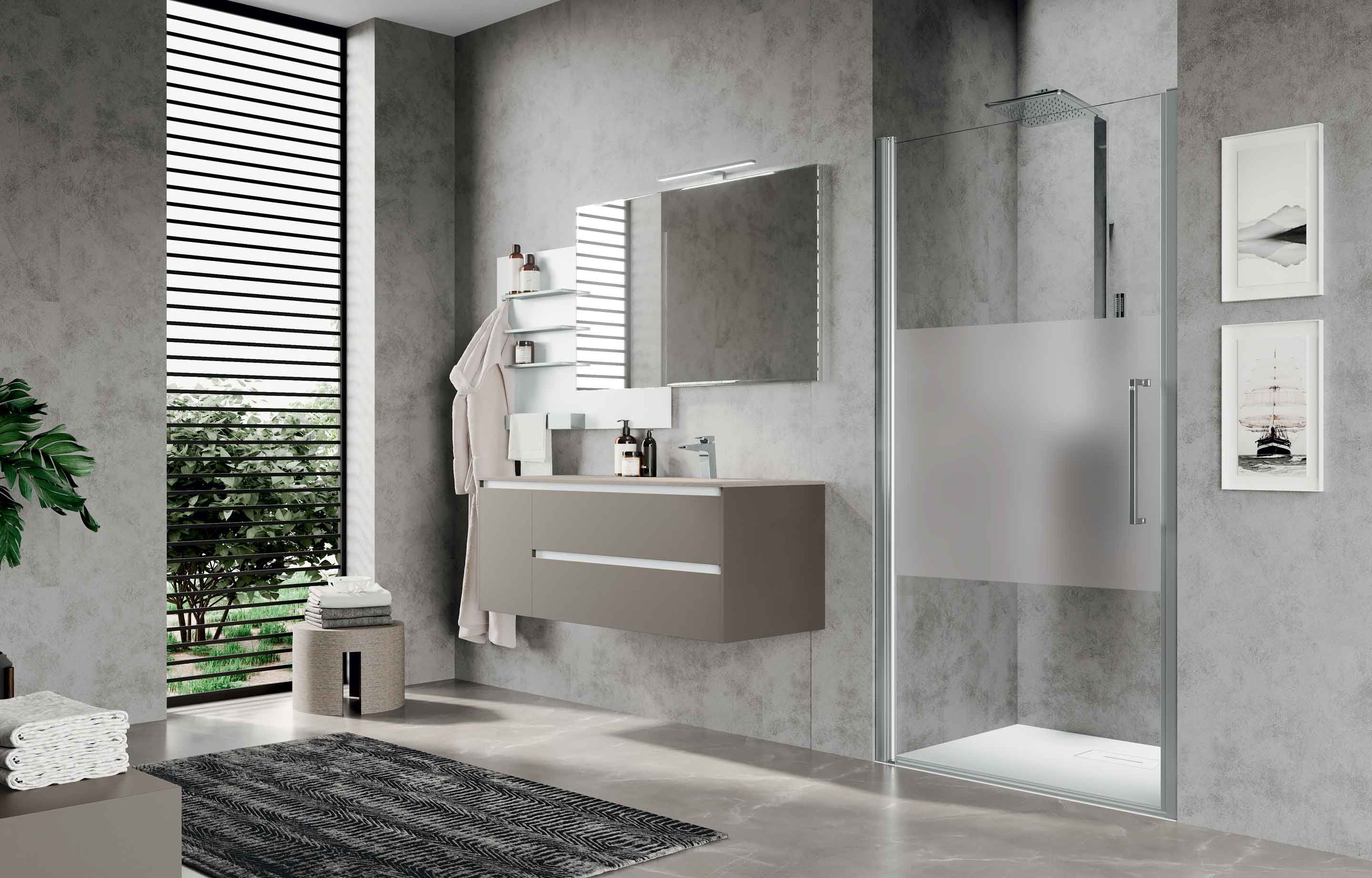 Box doccia - Young Plus 1B