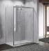 Shower enclosures - Zephyros 2.0 3P