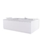 Bianco Morbido – saldo U